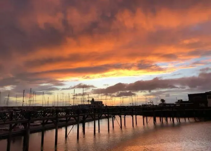 Appartamento Iva House - Upper Floor Playa Blanca (Lanzarote)