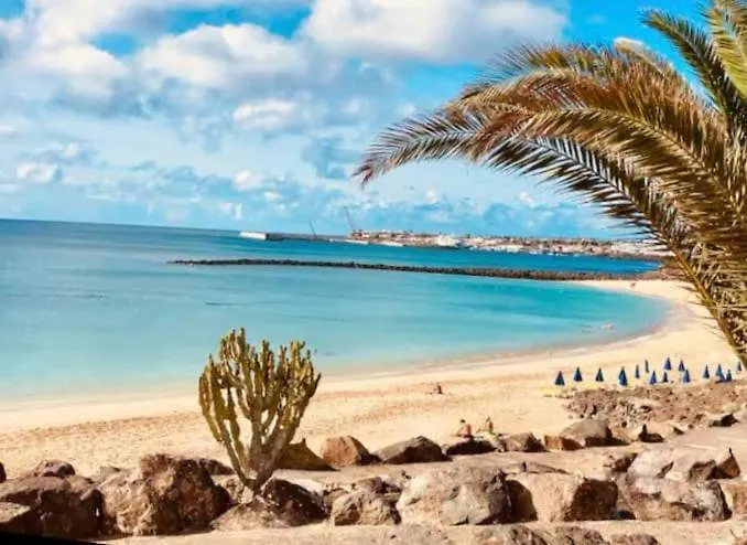 Appartamento Iva House - Upper Floor Playa Blanca (Lanzarote)