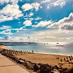 아파트 Relajate En Planta Alta - Playa B