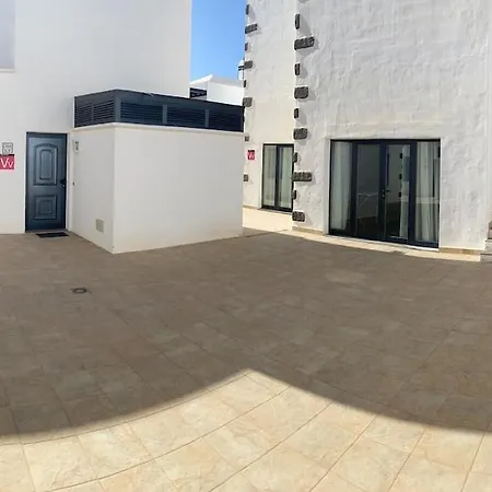 아파트 Relajate En Planta Alta - Playa B