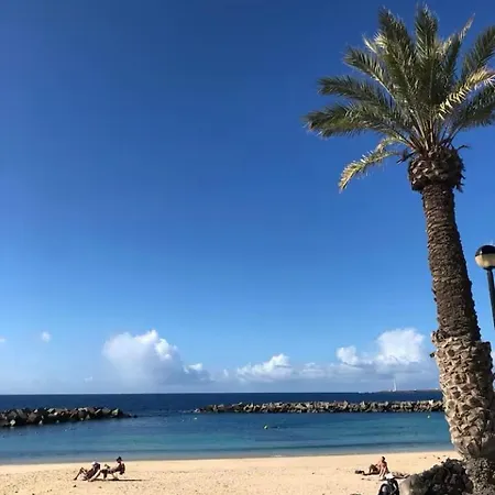 Relajate En Planta Alta - Playa B דירה *