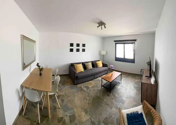 Iva House - Upper Floor Apartamento