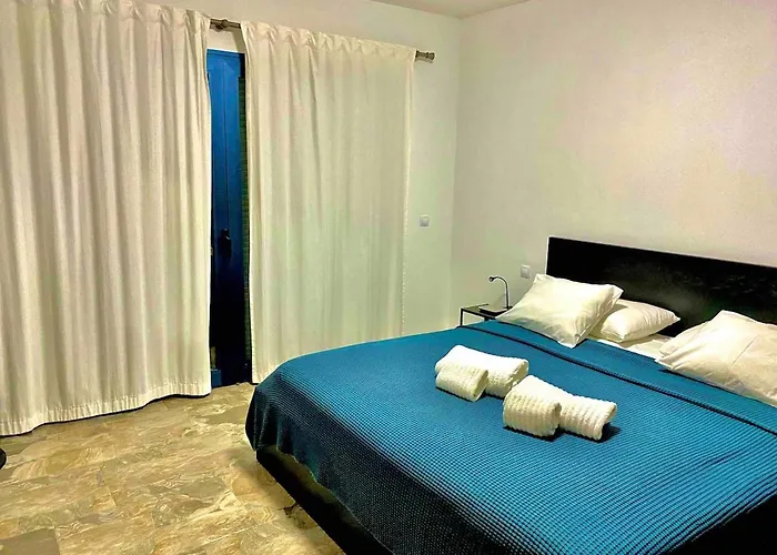 Iva House - Upper Floor Playa Blanca (Lanzarote)