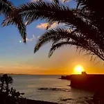 Relajate En Planta Alta - Playa B 公寓 普拉亚布兰卡