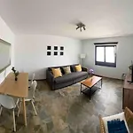 Relajate En Planta Alta - Playa B 公寓