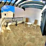 Relajate En Planta Alta - Playa B 公寓 普拉亚布兰卡