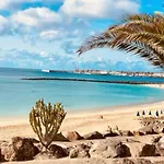 公寓 Relajate En Planta Alta - Playa B 普拉亚布兰卡