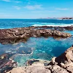 Apartment Relajate En Planta Alta - Playa B