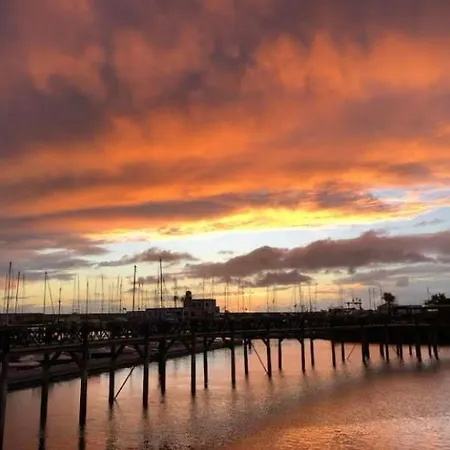 Διαμέρισμα Iva House - Upper Floor Πλάγια Μπλάνκα