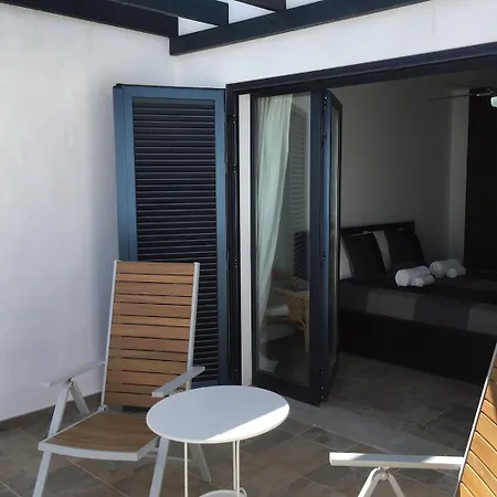 Relajate En Planta Alta - Playa B Апартаменти *