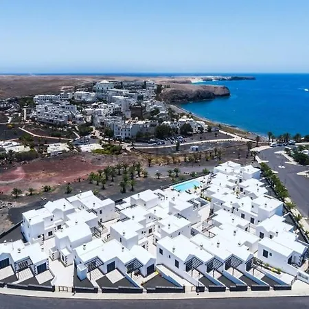 Apartamento Iva House - Upper Floor Playa Blanca (Lanzarote)