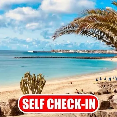 Relajate En Planta Alta - Playa B *