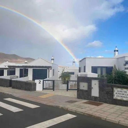 Iva House - Upper Floor Apartamento