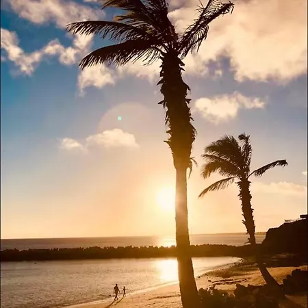 Apartment Iva House - Upper Floor Playa Blanca (Lanzarote)
