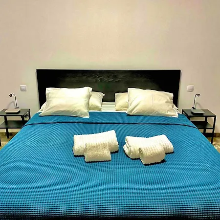 Iva House - Upper Floor Πλάγια Μπλάνκα