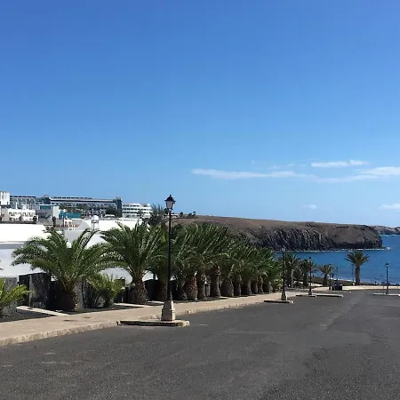 Relajate En Planta Alta - Playa B 公寓