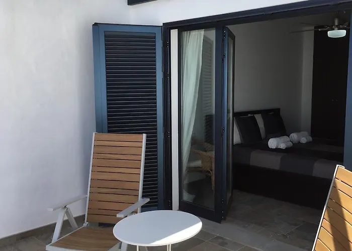 Iva House - Upper Floor Apartamento *