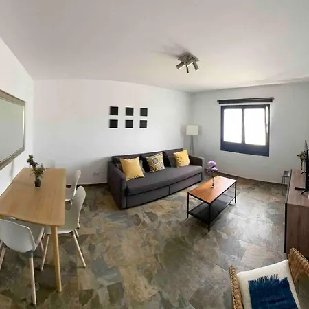 Relajate En Planta Alta - Playa B Apartman