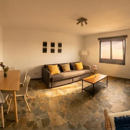 Relajate En Planta Alta - Playa B بلايا بلانكا