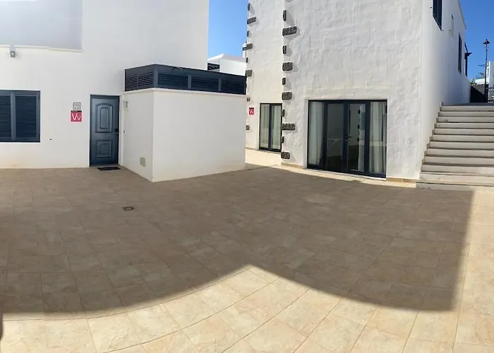 Lägenhet Iva House - Upper Floor