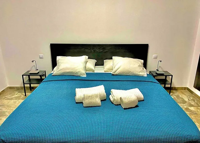 Iva House - Upper Floor Playa Blanca (Lanzarote)