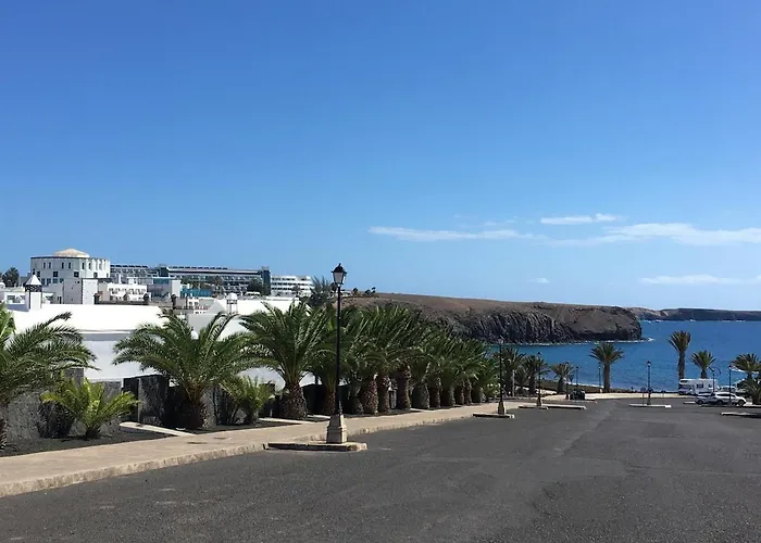 Iva House - Upper Floor Lägenhet